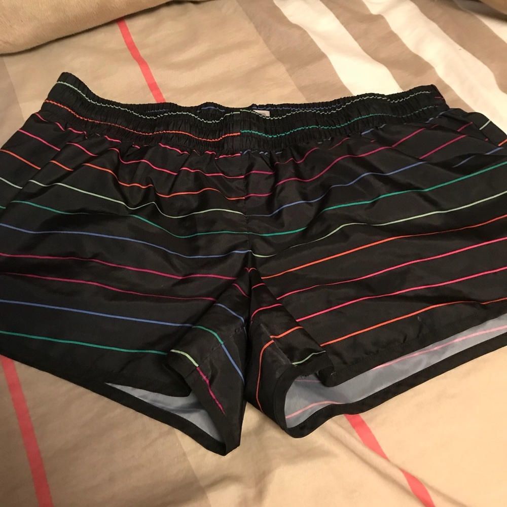 Danskin Now Shorts